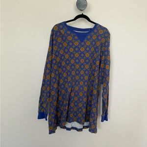 FP Tunic L